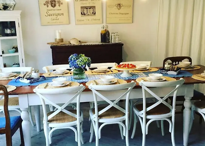 Valle Dei Mulini 4* Marciana (Isola d'Elba)