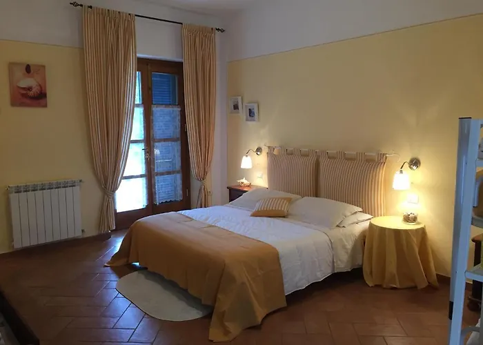 Valle Dei Mulini Nocleg ze śniadaniem 4*