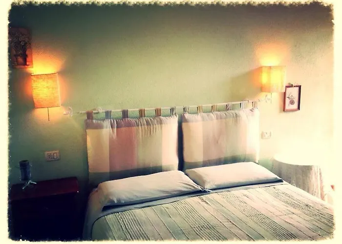 Valle Dei Mulini 4* Marciana (Isola d'Elba)