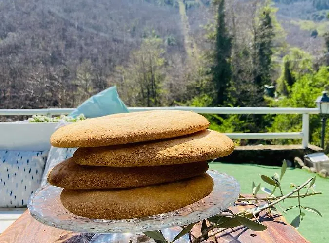 Valle Dei Mulini Nocleg ze śniadaniem