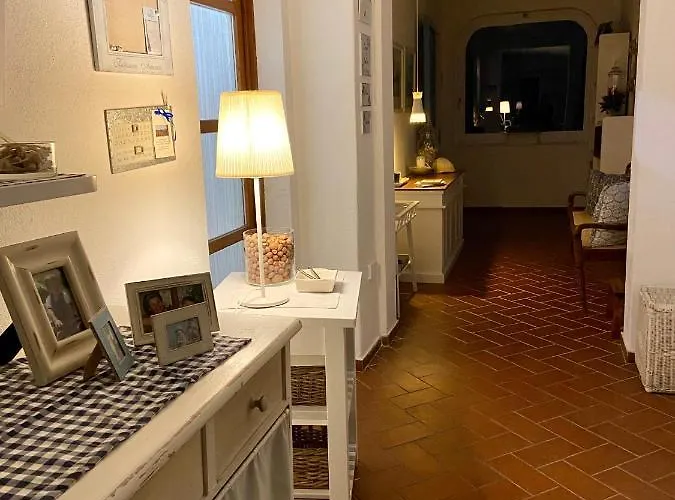 Valle Dei Mulini Marciana (Isola d'Elba)