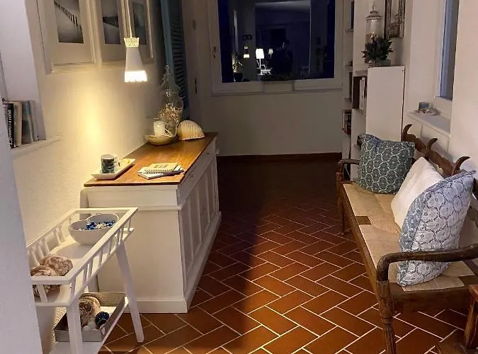 Nocleg ze śniadaniem Valle Dei Mulini