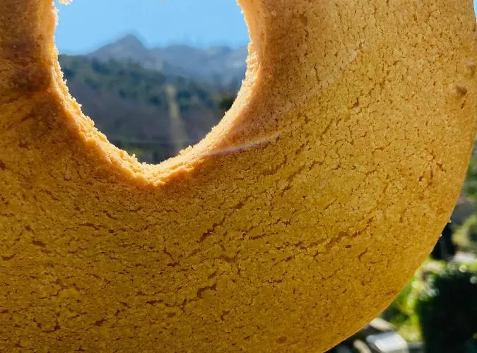 Nocleg ze śniadaniem Valle Dei Mulini