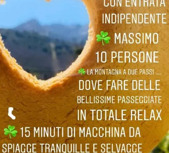 Valle Dei Mulini 4* Marciana (Isola d'Elba)