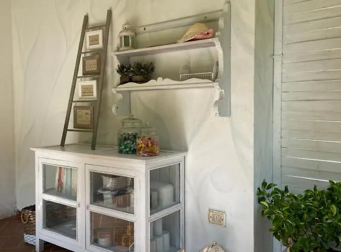 Valle Dei Mulini Nocleg ze śniadaniem 4*