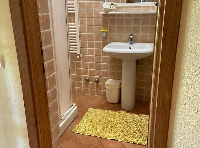 Valle Dei Mulini 4* Marciana (Isola d'Elba)