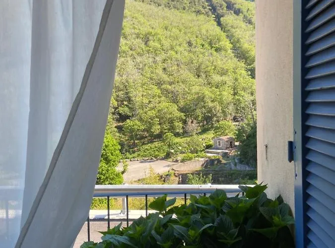 Alojamento de Acomodação e Pequeno-almoço Valle Dei Mulini