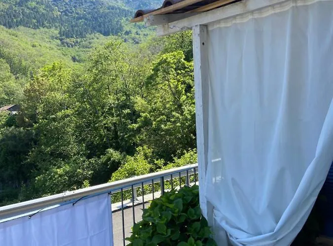 Valle Dei Mulini Alojamento de Acomodação e Pequeno-almoço Marciana (Isola d'Elba)