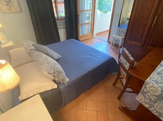 Valle Dei Mulini Bed & Breakfast