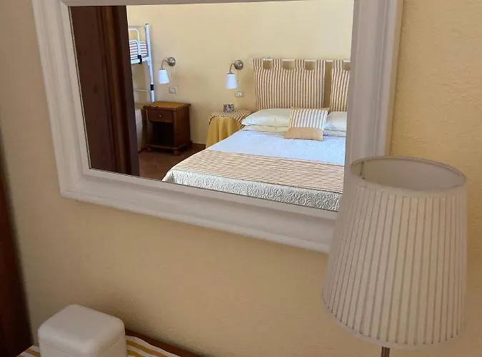 Valle Dei Mulini Nocleg ze śniadaniem 4*