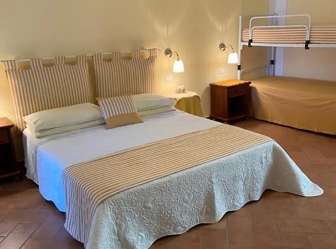 Valle Dei Mulini Marciana (Isola d'Elba)