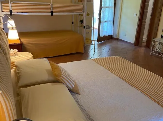 Bed & Breakfast Valle Dei Mulini