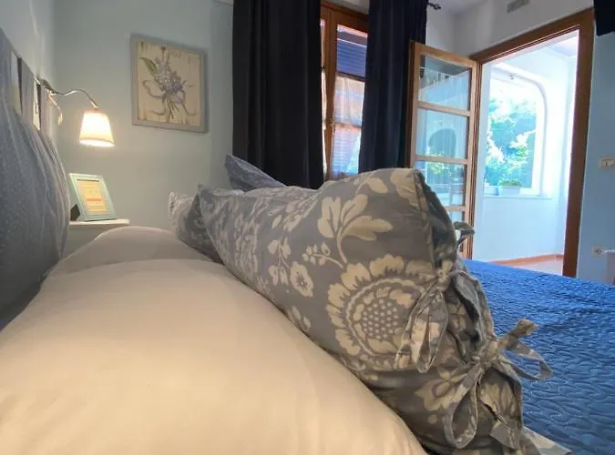 Valle Dei Mulini 4* Marciana (Isola d'Elba)