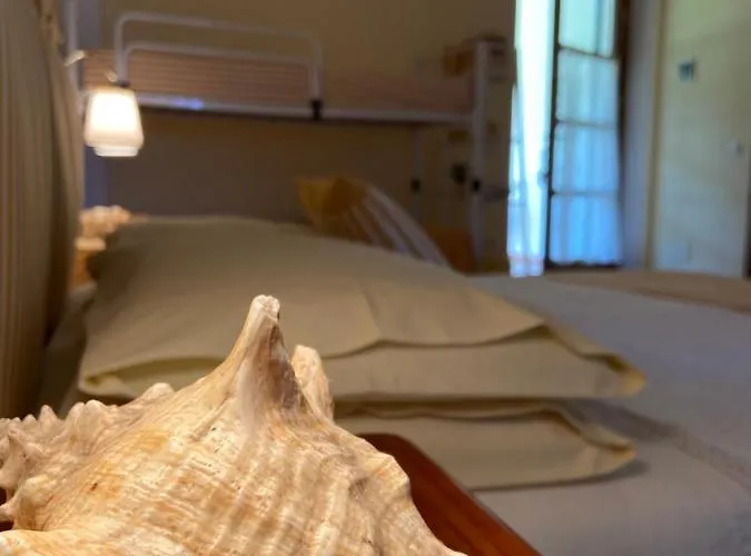 Valle Dei Mulini Alojamento de Acomodação e Pequeno-almoço