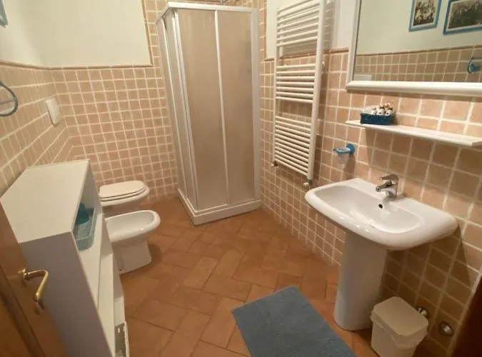 Alojamento de Acomodação e Pequeno-almoço Valle Dei Mulini 4*