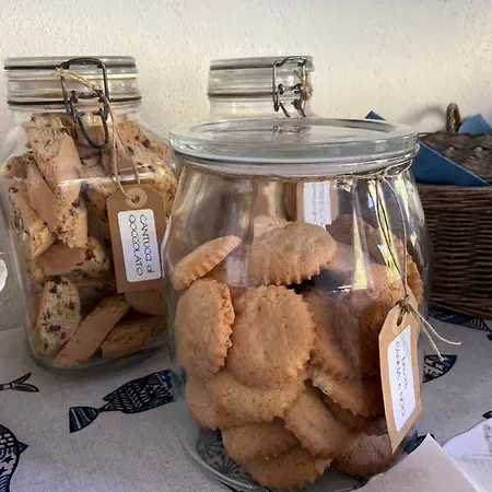 Valle Dei Mulini Bed & Breakfast Marciana (Isola d'Elba)