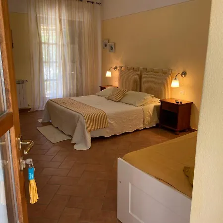 Valle Dei Mulini Bed & Breakfast Marciana (Isola d'Elba)