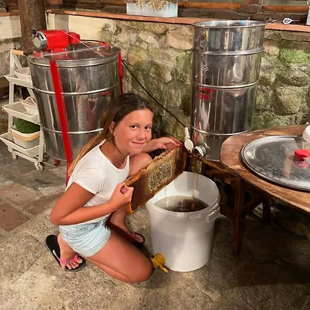 Valle Dei Mulini Bed & Breakfast 4*