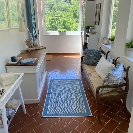 Valle Dei Mulini Bed & Breakfast