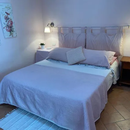 Bed & Breakfast Valle Dei Mulini Marciana (Isola d'Elba)