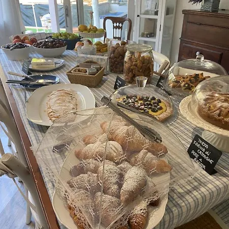 Bed & Breakfast Valle Dei Mulini