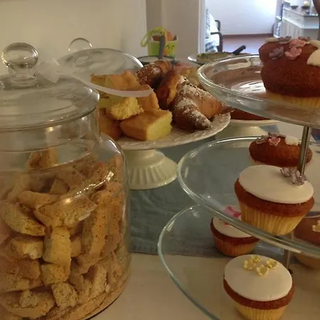 Bed & Breakfast Valle Dei Mulini 4*