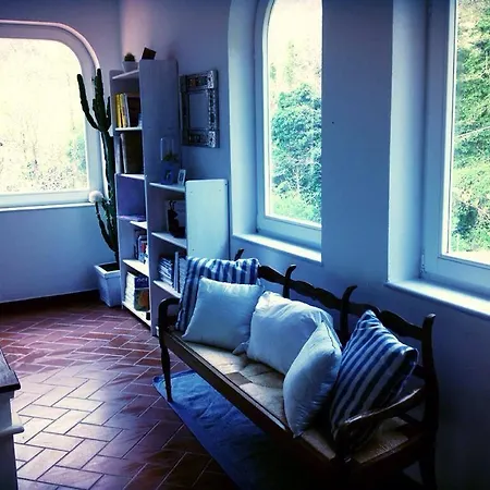 Valle Dei Mulini Marciana (Isola d'Elba)