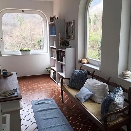 Bed & Breakfast Valle Dei Mulini Marciana (Isola d'Elba)