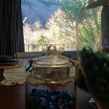 Valle Dei Mulini Bed & Breakfast