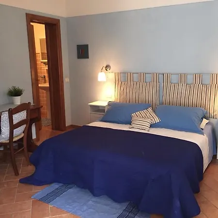 Bed & Breakfast Valle Dei Mulini