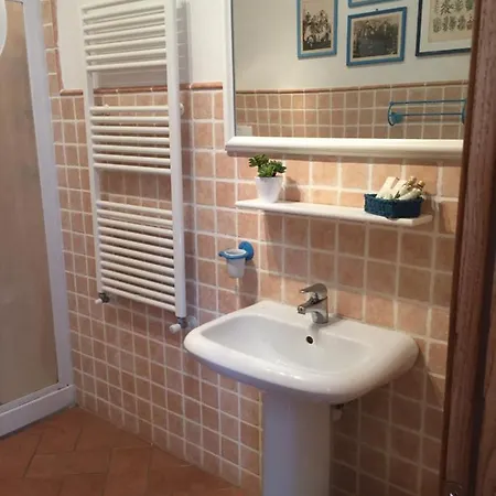 Valle Dei Mulini Bed & Breakfast