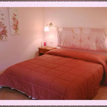 Valle Dei Mulini Bed & Breakfast 4*