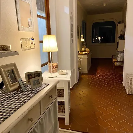 Valle Dei Mulini Marciana (Isola d'Elba)