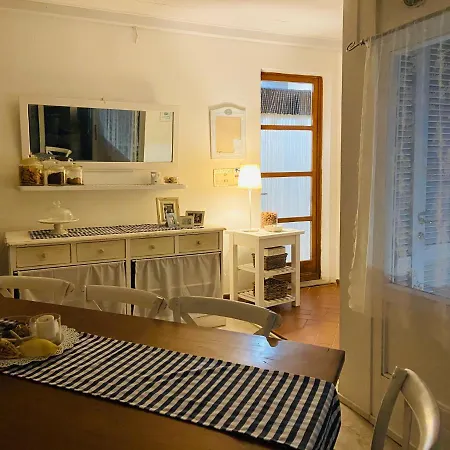 Bed & Breakfast Valle Dei Mulini