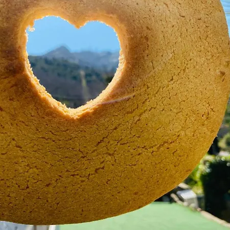 Bed & Breakfast Valle Dei Mulini