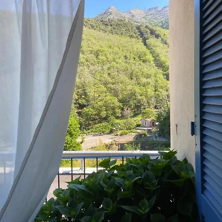 Bed & Breakfast Valle Dei Mulini