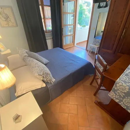 Valle Dei Mulini Bed & Breakfast