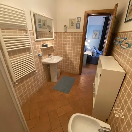 Bed & Breakfast Valle Dei Mulini