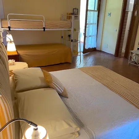 Bed & Breakfast Valle Dei Mulini