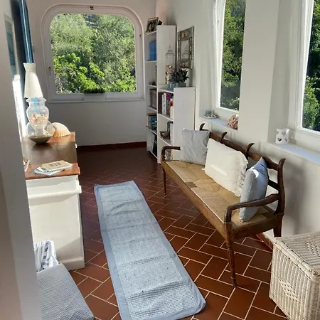 Valle Dei Mulini Marciana (Isola d'Elba)